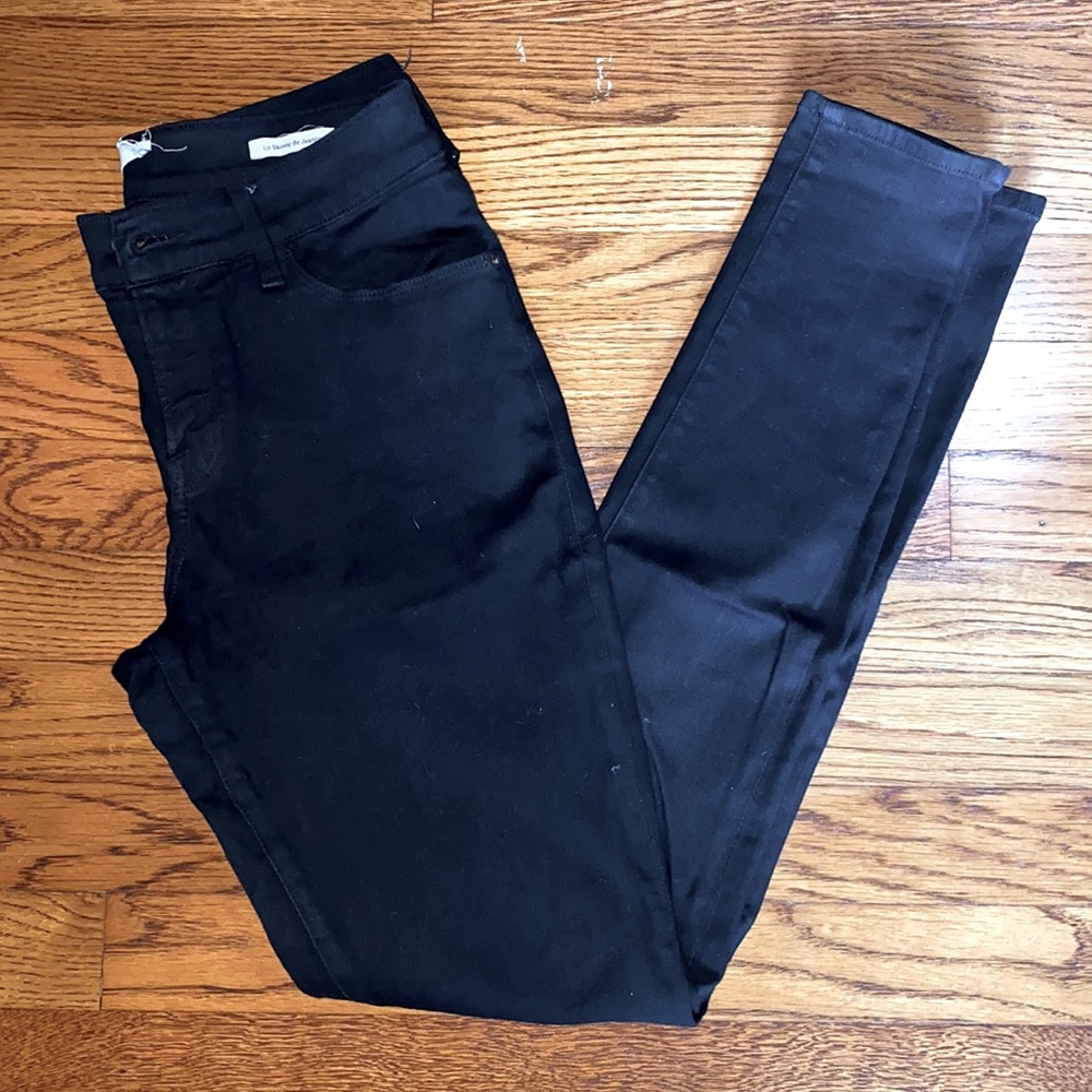 Frame Denim size 28 skinny jean